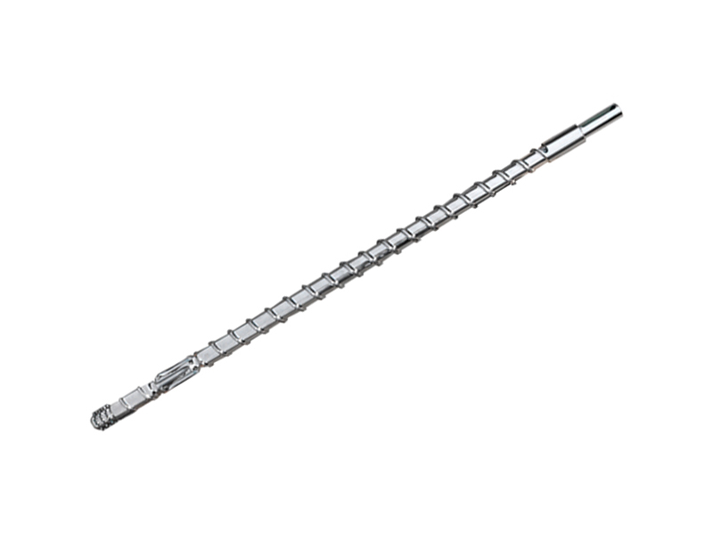 Zhoushan Changjia Plastic machinery Co.,Ltd.