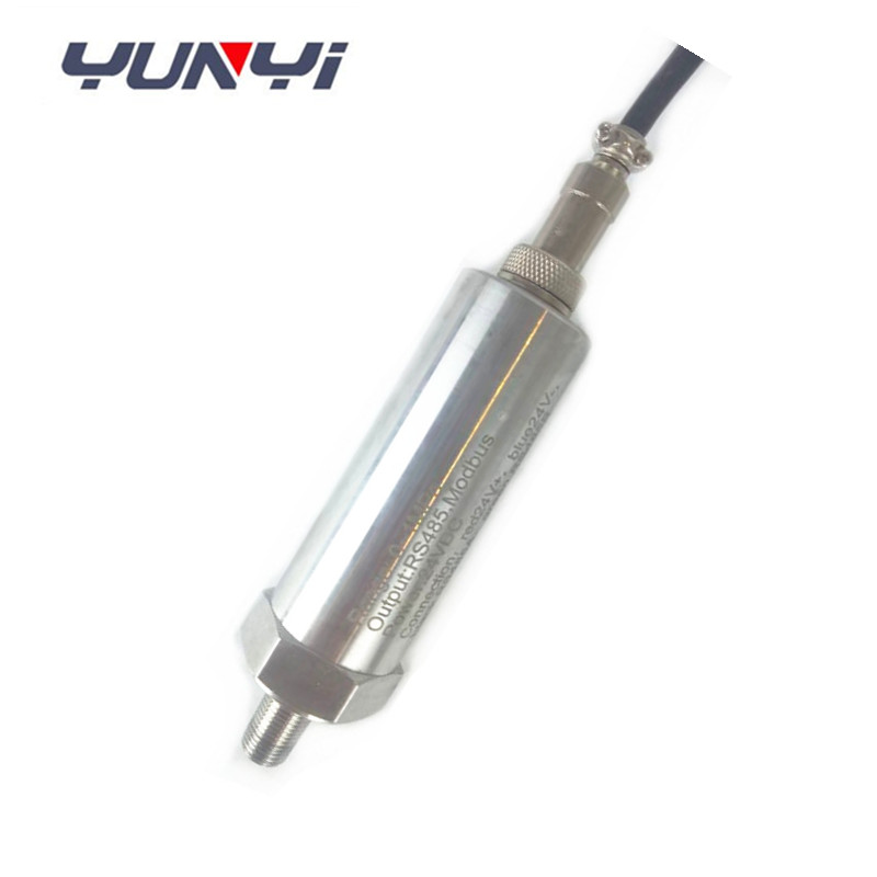 pressure indicator transmitter