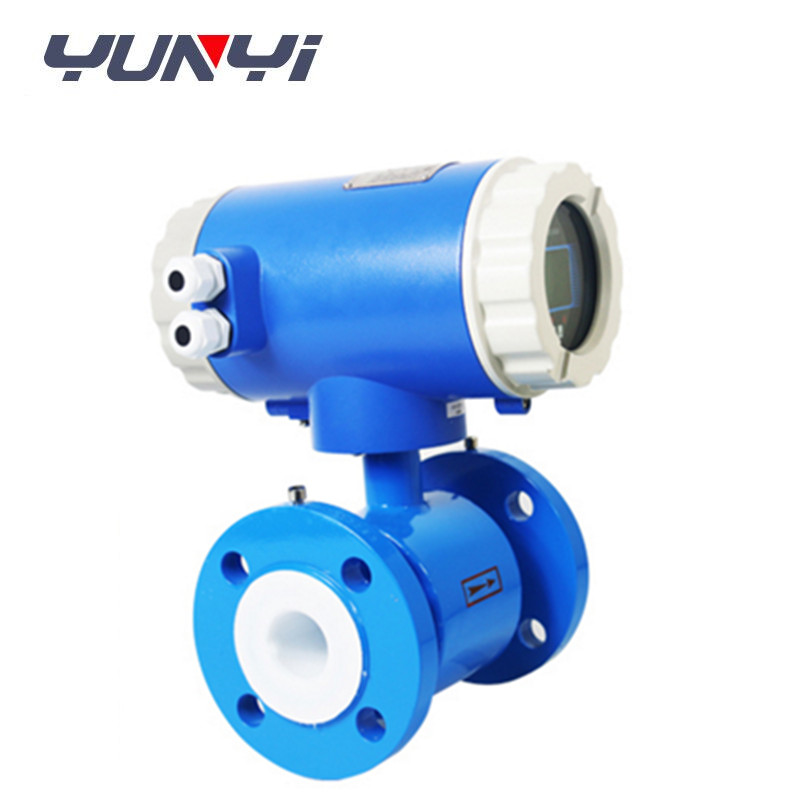 price electromagnetic flowmeter