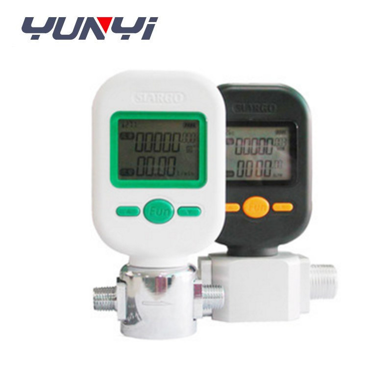 mass air flow sensor meter