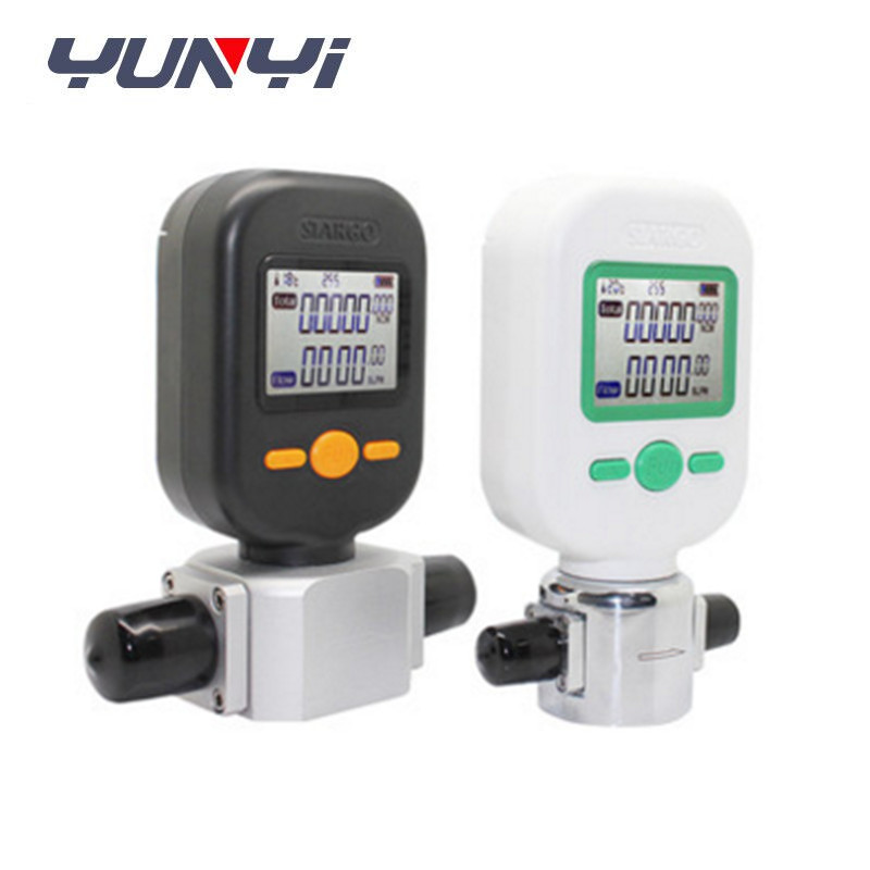 mass air flow sensor meter
