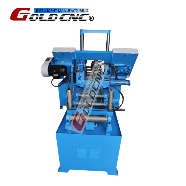 CNC GZ4235 automatic band saw machine