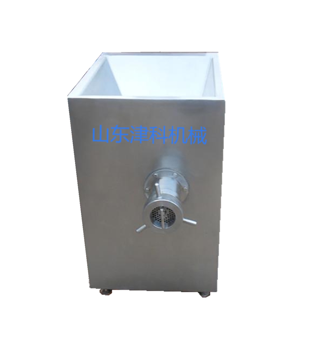 Manufacturers of wholesale and commercial stainless steel meat grinders