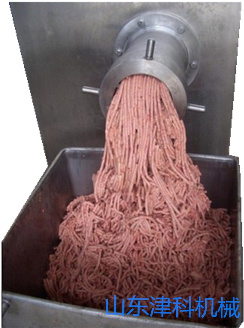 Manufacturers of wholesale and commercial stainless steel meat grinders