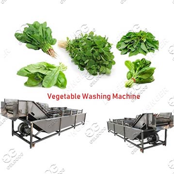 Fruit Leafy Vegetables Air Bubble Washing Machine