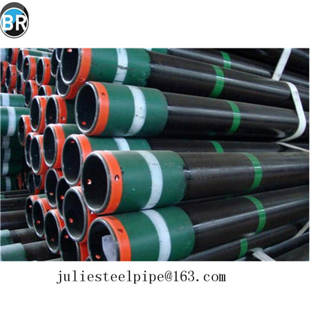 ERW Steel Pipe