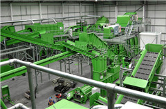 paper baler machine,plastic baler machine,auto tie baler machine,herizontal baler machine,waste treatment system