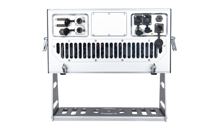 30W Waterproof RGB animation laser light